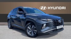 Hyundai TUCSON 1.6 TGDi SE Connect 5dr 2WD Petrol Estate